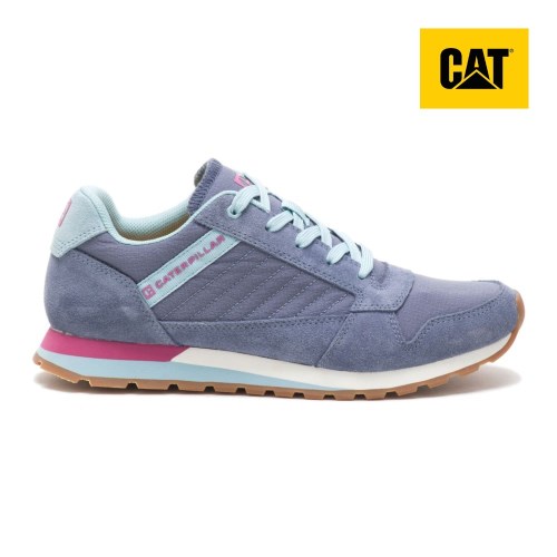 CAT CODE Ventura Men's Sneakers Lavender (AU C-392) Australia